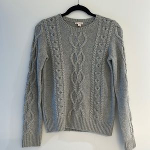 Gap Cable-knit Sweater